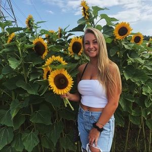 Meet your Posher, Erica